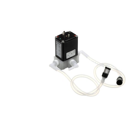 Concordia Beverage System Assembly Alt Milk Ni Xpress 2340-131
